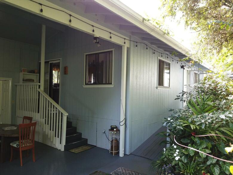 Bed & Breakfast Hawaiian Ohana Home