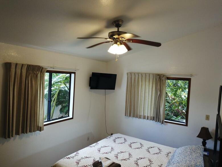 Bed & Breakfast Hawaiian Ohana Home