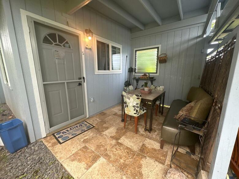 Bed & Breakfast Hawaiian Ohana Home