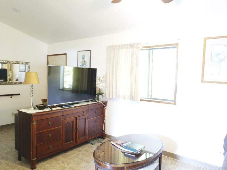 Bed & Breakfast Hawaiian Ohana Home