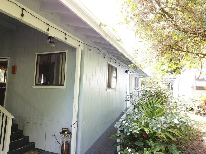 Bed & Breakfast Hawaiian Ohana Home