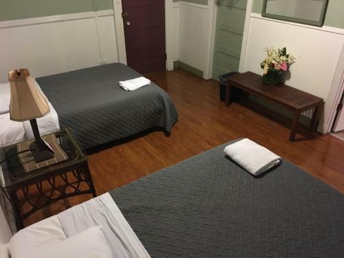 Hilo Bay Hostel