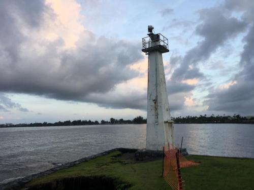 Hilo Bay Hostel