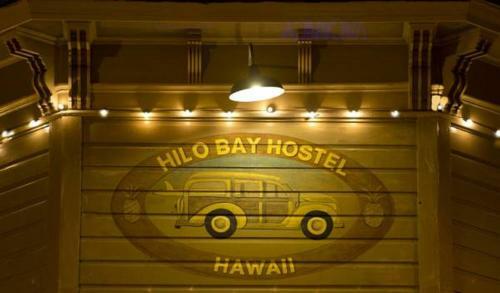 Hilo Bay Hostel