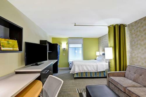 Hotel Home2 Suites By Hilton Hilton Head
