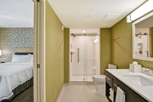 Hotel Home2 Suites By Hilton Hilton Head