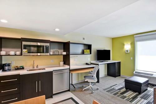 Hotel Home2 Suites By Hilton Hilton Head