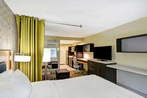 Hotel Home2 Suites By Hilton Hilton Head