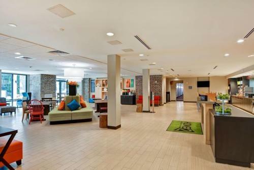 Hotel Home2 Suites By Hilton Hilton Head