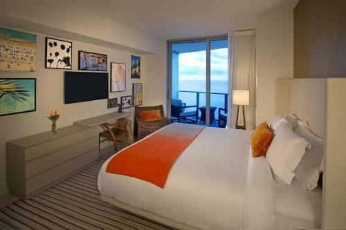 Hotel Hyde Resort & Residences