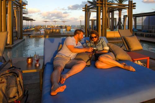Hotel Hyde Resort & Residences