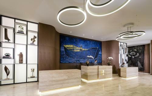 Hotel Hyde Resort & Residences