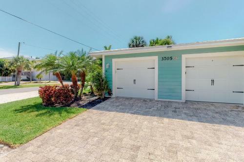 Salt Shack
