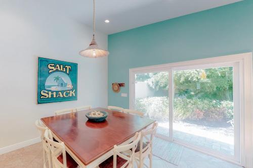 Salt Shack