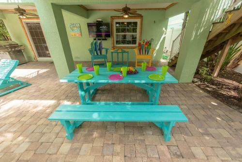 Apartamento Mango Breeze