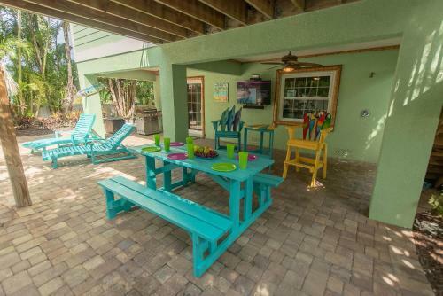 Apartamento Mango Breeze