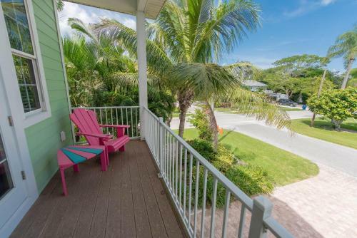 Apartamento Mango Breeze