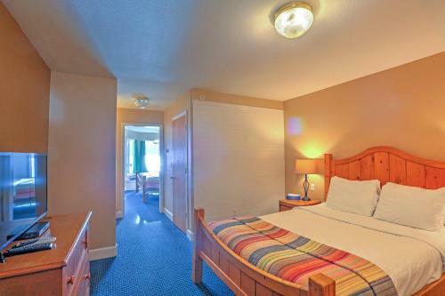 Hotel Land's End Resort