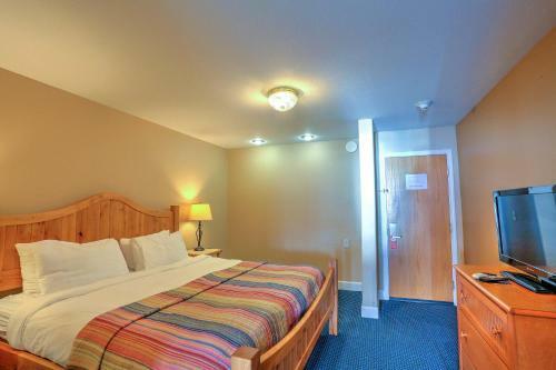 Hotel Land's End Resort