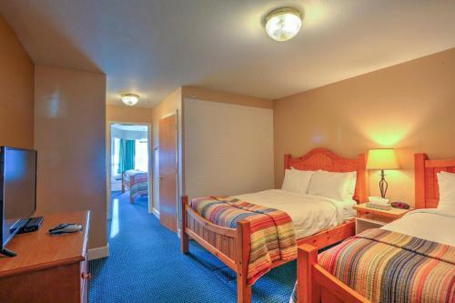 Hotel Land's End Resort