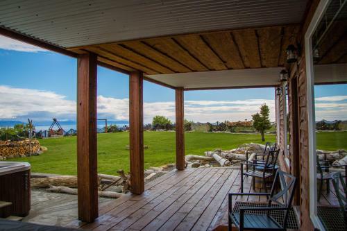 Baycrest Lodge