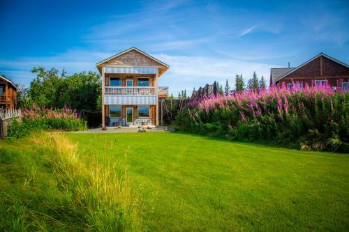 Baycrest Lodge