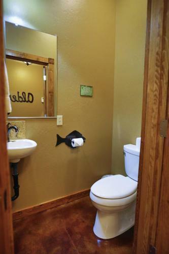 Baycrest Lodge