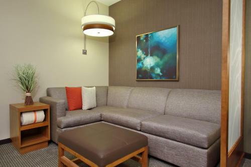 Hotel Hyatt Place Houston Nw Vintage Park