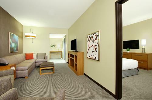 Hotel Hyatt Place Houston Nw Vintage Park