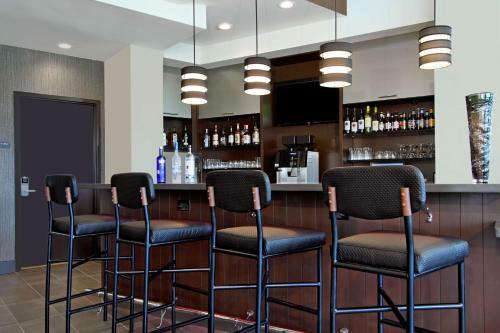 Hotel Hyatt Place Houston Nw Vintage Park