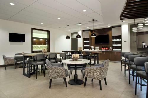 Hotel Hyatt Place Houston Nw Vintage Park