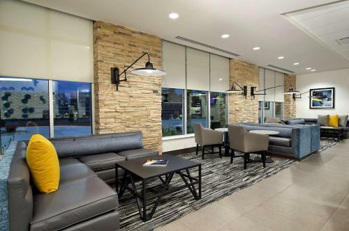 Hotel Hyatt Place Houston Nw Vintage Park