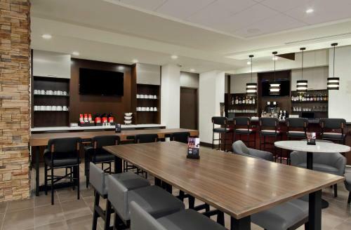 Hotel Hyatt Place Houston Nw Vintage Park