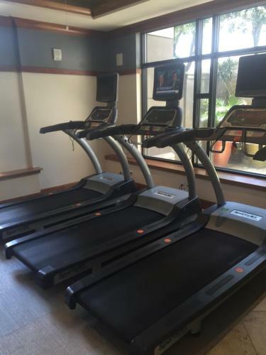 Apartamento Camden Post Oak