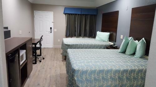 Hotel Palace Inn