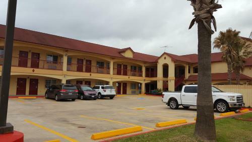 Hotel Palace Inn