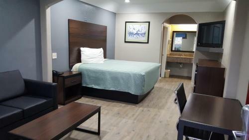 Hotel Palace Inn