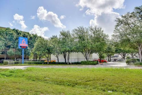 Hotel Studio 6 Houston - Hobby