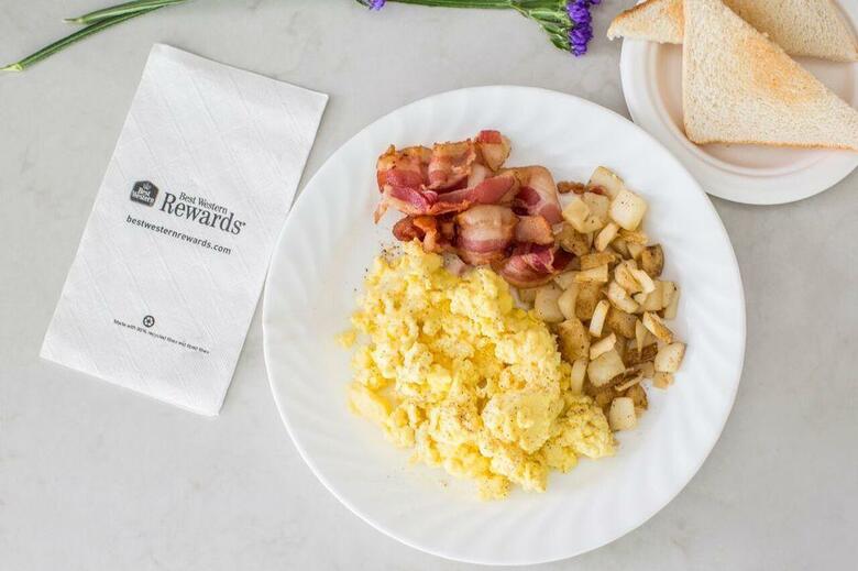 Hotel Best Western Plus Downtown Inn & Suites