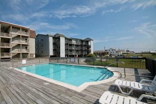 Apartamento Regency By Kees Vacations