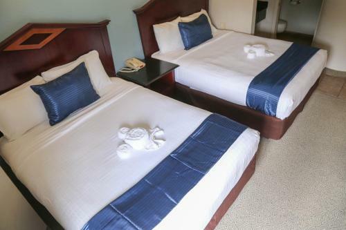 Destiny Palms Hotel Maingate West