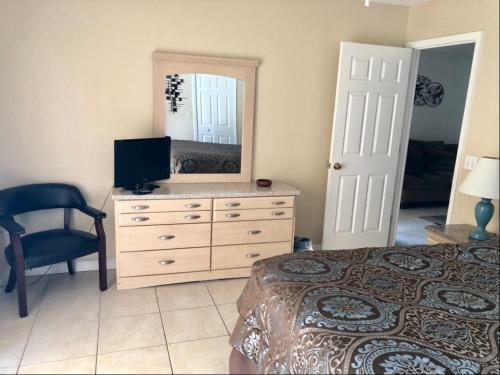 Creekside Villa By Exclusive Holiday Villas
