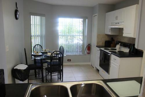 Creekside Villa By Exclusive Holiday Villas