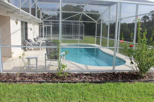 Creekside Villa By Exclusive Holiday Villas