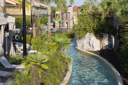 Multi Resorts At Fantasy World