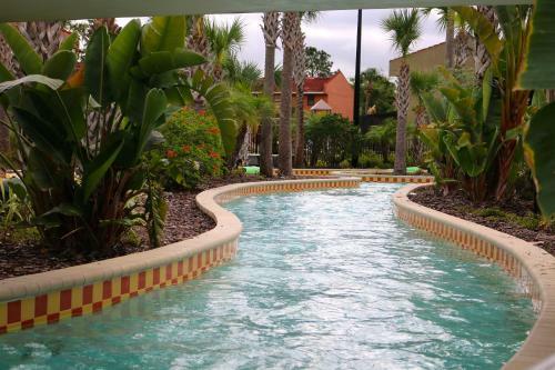 Multi Resorts At Fantasy World