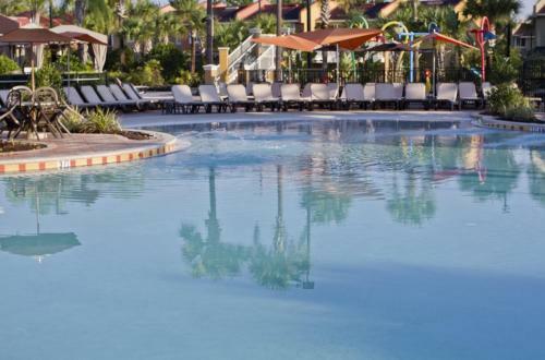 Multi Resorts At Fantasy World