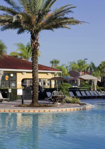 Multi Resorts At Fantasy World