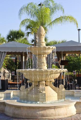 Multi Resorts At Fantasy World