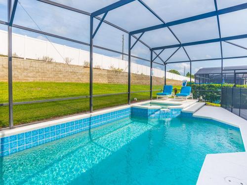 Villa 2241 Wyndham Palms Windsor Palms